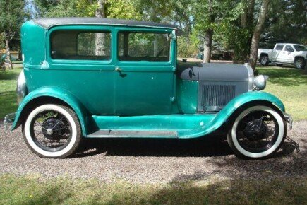 Photo 1 for 1928 Ford Model A