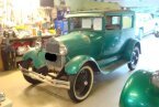 Thumbnail Photo 3 for 1928 Ford Model A