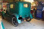 Thumbnail Photo 1 for 1928 Ford Model A