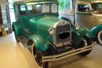 Thumbnail Photo 4 for 1928 Ford Model A