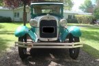 Thumbnail Photo 5 for 1928 Ford Model A