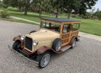 Thumbnail Photo 3 for 1928 Ford Model A