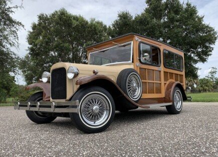 Photo 1 for 1928 Ford Model A