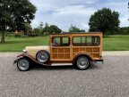 Thumbnail Photo 2 for 1928 Ford Model A