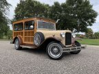 Thumbnail Photo 1 for 1928 Ford Model A