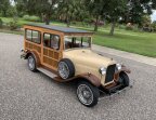 Thumbnail Photo 6 for 1928 Ford Model A