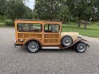 Thumbnail Photo 5 for 1928 Ford Model A