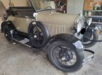 Thumbnail Photo 1 for 1928 Ford Model A