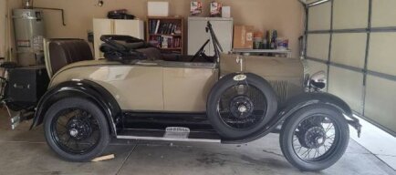 Photo 1 for 1928 Ford Model A