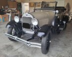 Thumbnail Photo 2 for 1928 Ford Model A