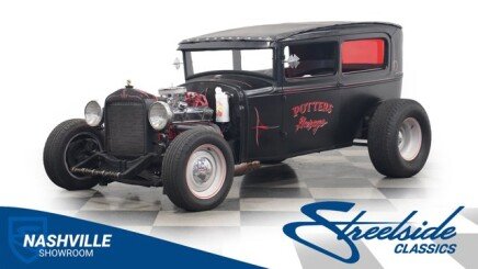 Photo 1 for 1928 Ford Model A