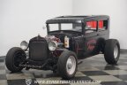 Thumbnail Photo 5 for 1928 Ford Model A