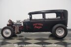 Thumbnail Photo 2 for 1928 Ford Model A