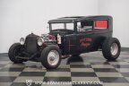 Thumbnail Photo 6 for 1928 Ford Model A