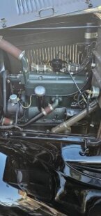 Thumbnail Photo 5 for 1928 Ford Model A