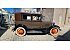 1928 Ford Model A