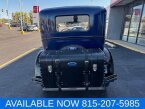 Thumbnail Photo 4 for 1928 Ford Model A