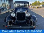 Thumbnail Photo 6 for 1928 Ford Model A