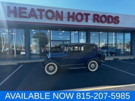 Photo 1 for 1928 Ford Model A