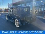 Thumbnail Photo 2 for 1928 Ford Model A