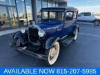 Thumbnail Photo 1 for 1928 Ford Model A