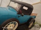 Thumbnail Photo 2 for 1928 Ford Model A