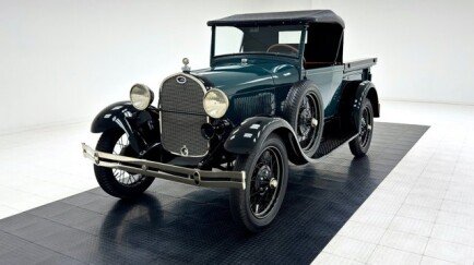 Photo 1 for 1928 Ford Model A