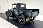 Thumbnail Photo 3 for 1928 Ford Model A