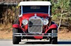 Thumbnail Photo 3 for 1928 Ford Model A Roadster