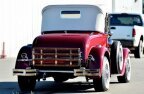 Thumbnail Photo 2 for 1928 Ford Model A Roadster