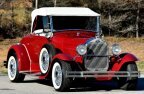 Thumbnail Photo 5 for 1928 Ford Model A Roadster