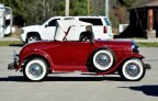 Thumbnail Photo 1 for 1928 Ford Model A Roadster