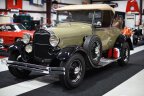 Thumbnail Photo 1 for 1928 Ford Model A