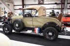 Thumbnail Photo 6 for 1928 Ford Model A