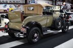 Thumbnail Photo 3 for 1928 Ford Model A