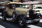 Thumbnail Photo 2 for 1928 Ford Model A