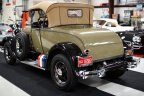 Thumbnail Photo 5 for 1928 Ford Model A