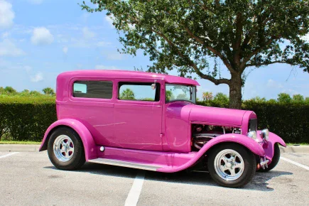 Photo 1 for 1928 Ford Model A