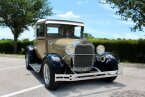 Thumbnail Photo 4 for 1928 Ford Model A