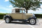 Thumbnail Photo 2 for 1928 Ford Model A