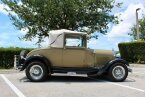 Thumbnail Photo 1 for 1928 Ford Model A