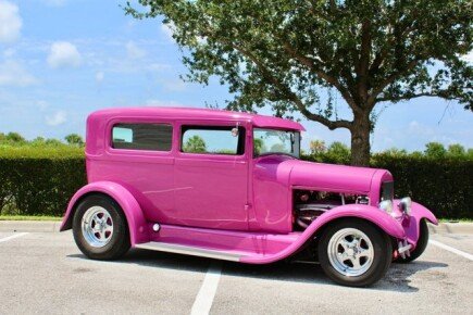 Photo 1 for 1928 Ford Model A