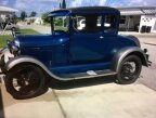 Thumbnail Photo 3 for 1928 Ford Model A