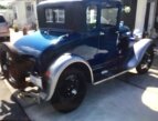Thumbnail Photo 1 for 1928 Ford Model A