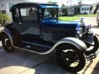 Thumbnail Photo 2 for 1928 Ford Model A