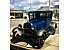 1928 Ford Model A