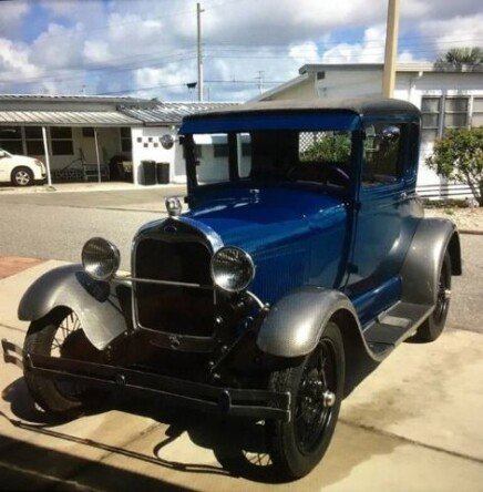Photo 1 for 1928 Ford Model A