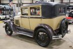 Thumbnail Photo 6 for 1928 Ford Model A