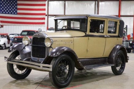 Photo 1 for 1928 Ford Model A
