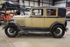 Thumbnail Photo 4 for 1928 Ford Model A